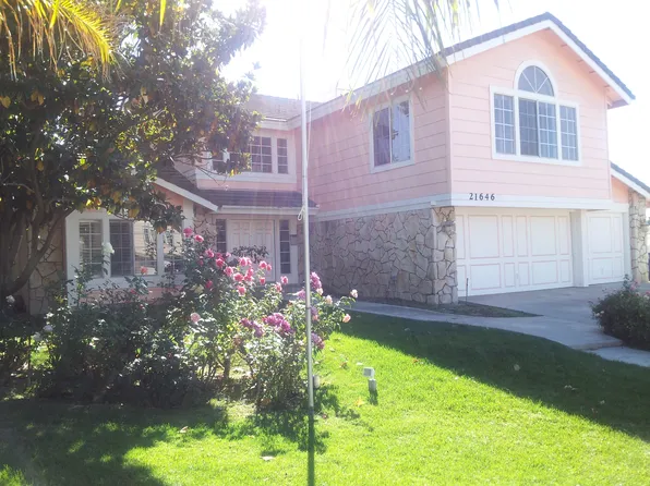 21646 E Laurel Ct, Walnut, CA 91789
