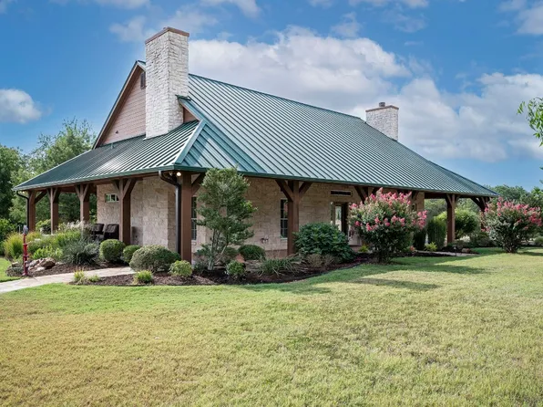 9300 Burnett Rd, Justin, TX 76247