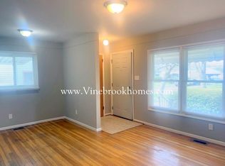 550 Travis Dr, Dayton, OH 45431