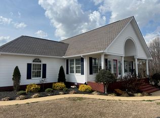 126 Ford Ln, Martin, TN 38237