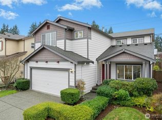 Webster's Pond, Mill Creek, WA 98012