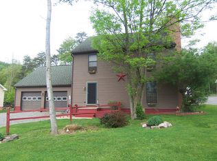 216 Martin Street, 17721, PA 17721