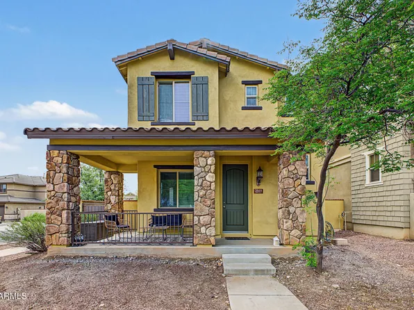 2869 N Claire Drive, Buckeye, AZ 85396