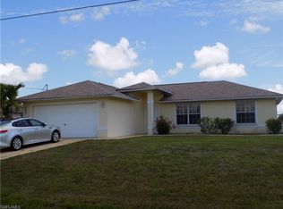 2306 SW 27th Ter, Cape Coral, FL 33914