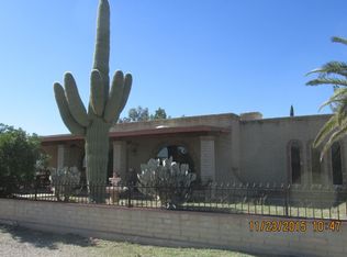 4121 W Placita Del Monte, Tucson, AZ 85745