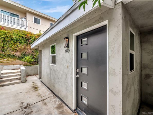 4817-4821 Coronado Ave, San Diego, CA 92107