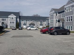 260 N Warren Ave #A9, Brockton, MA 02301
