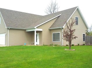 707 Downing Ct, Fulton, MO 65251