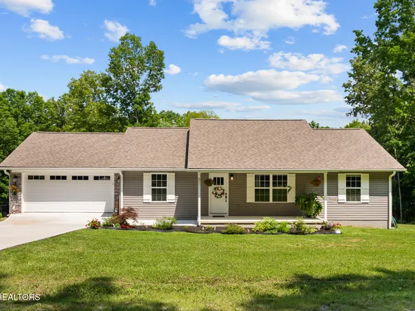 601 Catawba Ln, Crossville, TN 38572