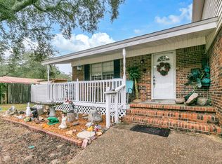 701 Trowbridge Ave, Fort Walton Beach, FL 32547
