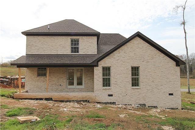 2nd image of 33 Harbor Pointe #9-lot 9