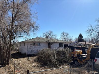 930 Fenton Street, Lakewood, CO, 80214