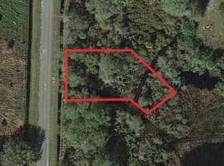 414 NW 6th St, Okeechobee, FL 34972