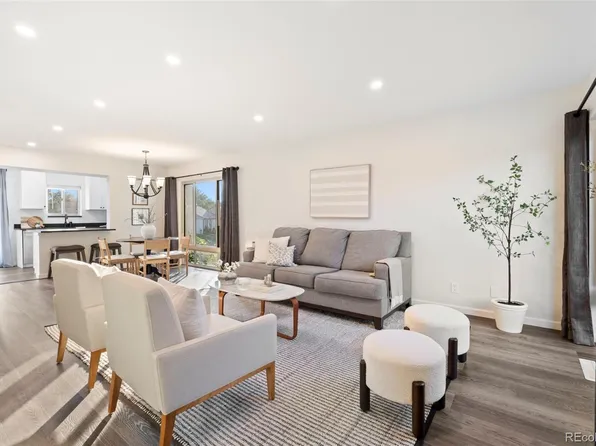 4416 W Pondview Drive, Littleton, CO 80123