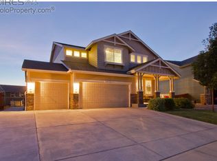 2738 Aylesbury Way, Johnstown, CO 80534