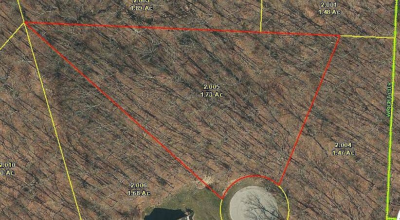 1st image of 3 Highridge Ct