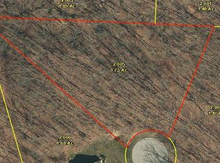 3 Highridge Ct, Wright City, MO 63390