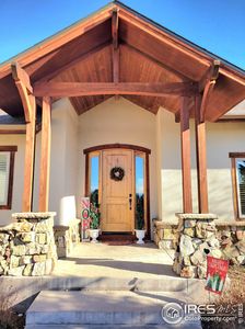 6825 Apache Rd, Loveland, CO, 80537