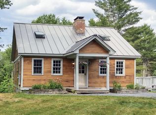 89 Goose Pond Rd, Hanover, NH 03755