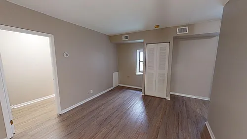 Floor plan Studio