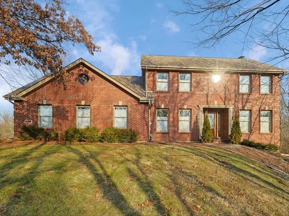 3114 Millakin Pl, Burlington, KY 41005