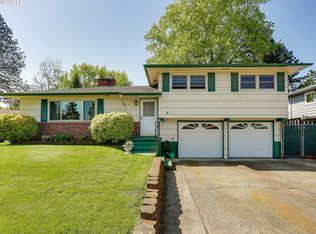 4960 SE Harvey St, Milwaukie, OR 97222