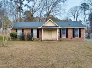 535 Fairfield Way, Evans, GA 30809