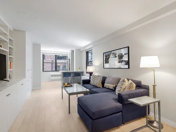 305 East 40th Street image 1 of 7