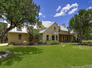 135 Riverwood, Boerne, TX 78006