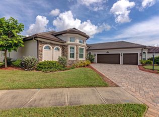 854 Lorenza Pl, Rockledge, FL 32955
