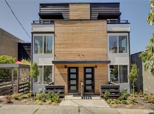 7111 California Ave SW, Seattle, WA 98136