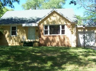 5104 N 49th Ave, Omaha, NE 68104