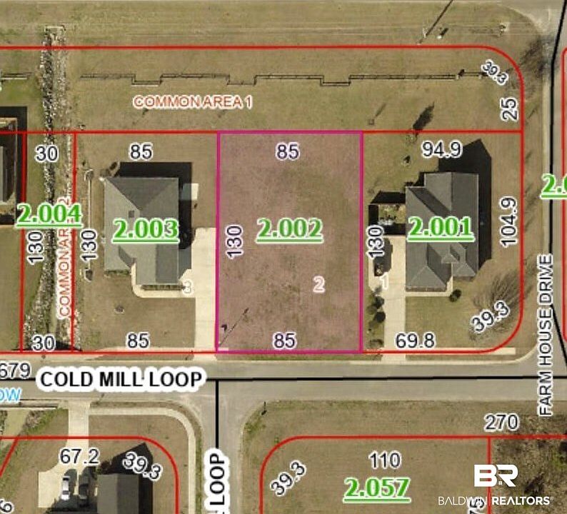 1st image of 16603 Cold Mill Loop