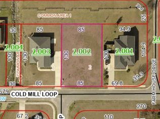 16603 Cold Mill Loop, Foley, AL 36535
