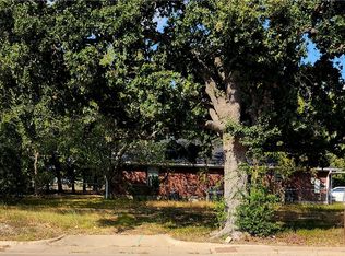 1106 W Martin Luther King Jr St, Bryan, TX 77803