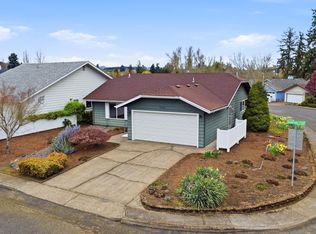 1694 Sunrise Cir NW, Salem, OR