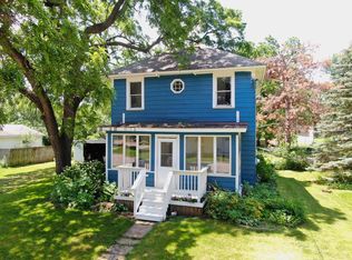 320 Stelting St, Sparta, WI 54656