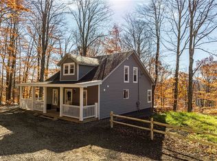 182 Seneca Rd, Old Forge, NY 13420