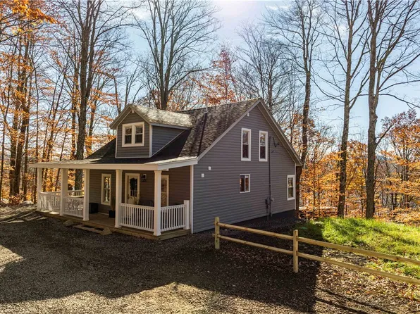 182 Seneca Rd, Old Forge, NY 13420