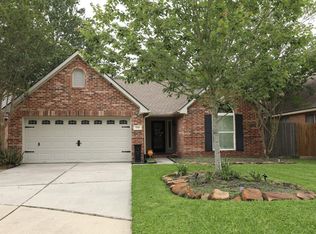 1715 Red Oak Ter, Humble, TX 77339