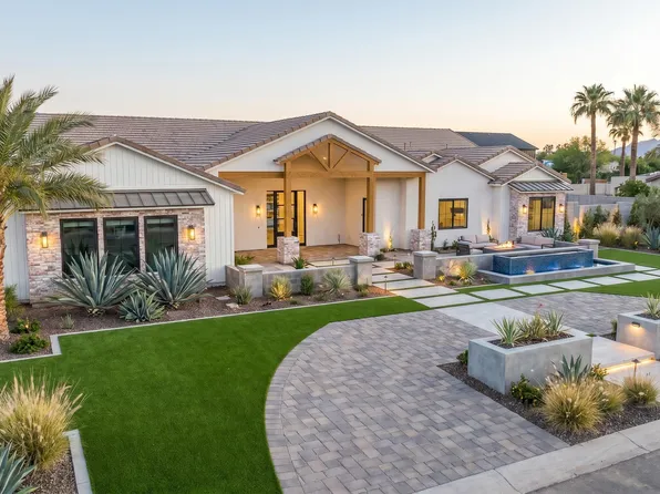 26486 N 100th Lane, Peoria, AZ 85383