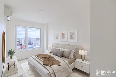 Rented by Brooklyn Group