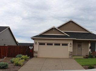 347 SE Belgian St, Sublimity, OR 97385