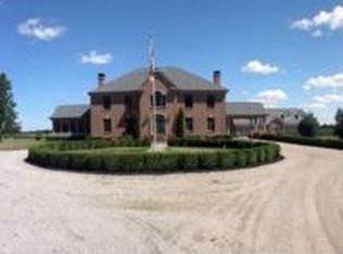 2453 Berlin Station Rd, Delaware, OH 43015