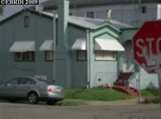 848 Arlington Ave, Oakland, CA 94608