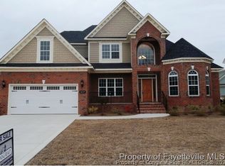 3117 Eaglecrest Srm 78 Ln, Fayetteville, NC 28306