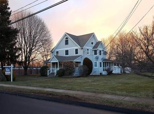 51 Seymour Rd FLOOR 2, Berlin, CT 06037