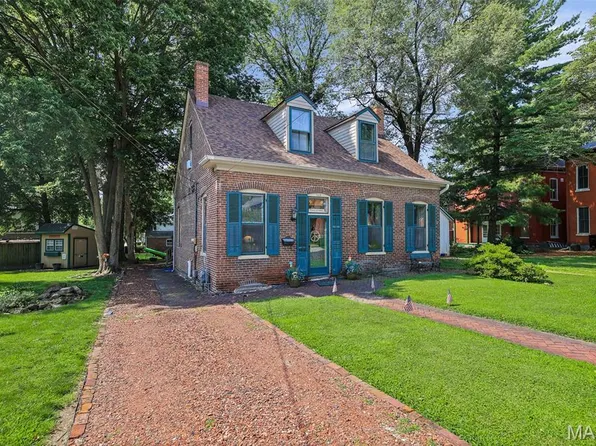 508 E Garfield St, Belleville, IL 62220