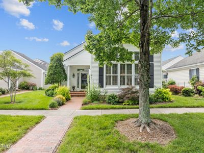 31 W Madison, Pittsboro, NC, 27312