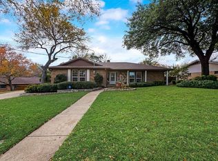 2720 Dorrington Dr, Dallas, TX 75228